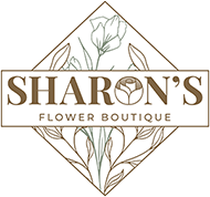 Sharon's Flower Boutique