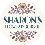 Sharon's Flower Boutique