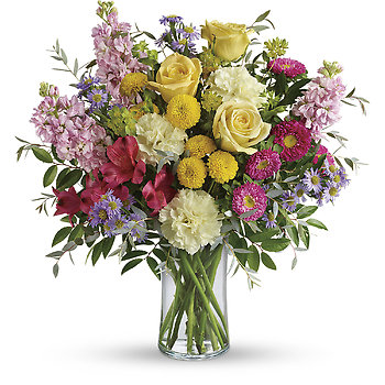 Goodness And Light Bouquet