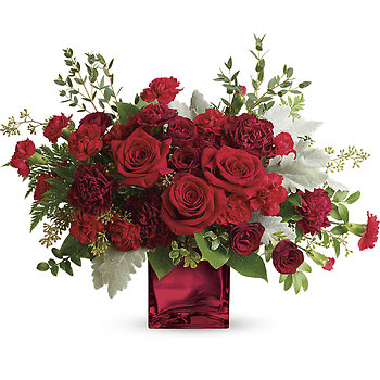 Rich In Love Bouquet