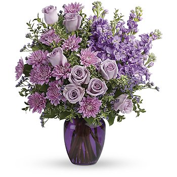 Together At Twilight Bouquet