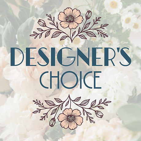 Autumn Designers Choice