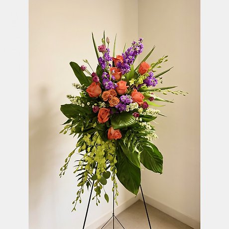 Tropical Garden Spray