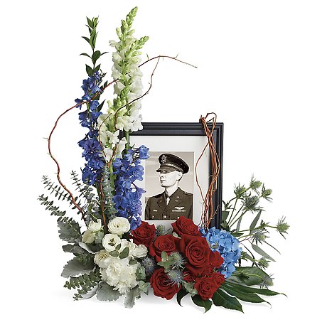 Cremation Flowers & Urn Tributes