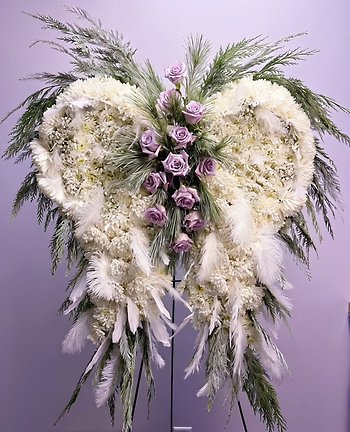 Wings of Remebrance