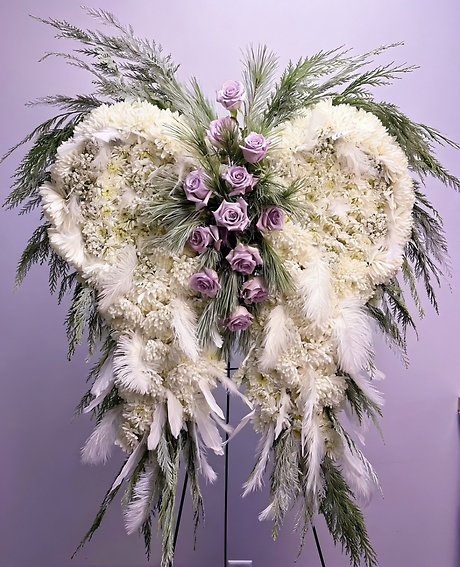 Wings of Remebrance