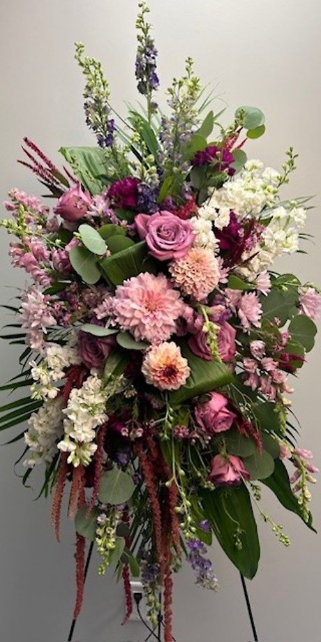 Full of Pink