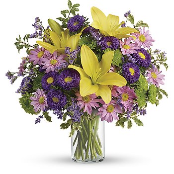 Fresh And Fabulous Bouquet