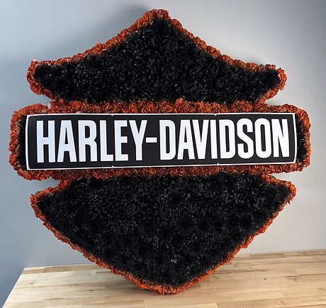 Harley Davidson Logo