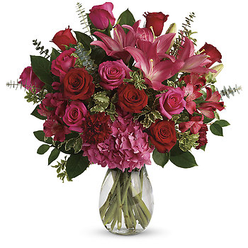 Love Struck Bouquet