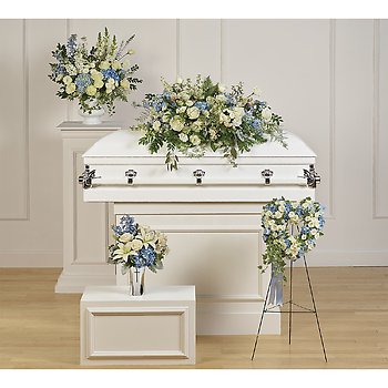 Tender Remembrance Collection