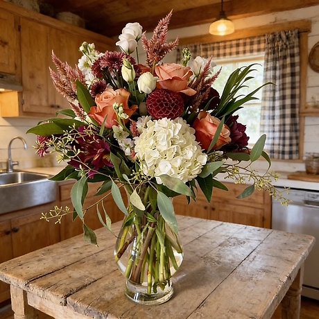 Fall Sophistication