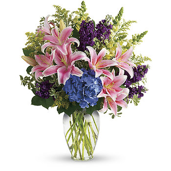 Love Everlasting Bouquet