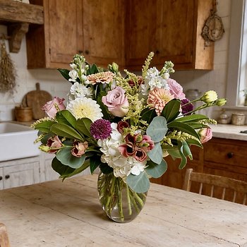 Autumn Elegance
