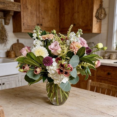 Autumn Elegance