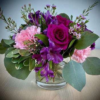 Floral Delight