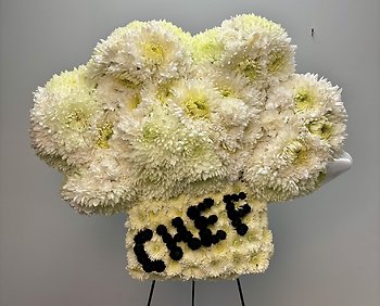 Chef\'s Hat