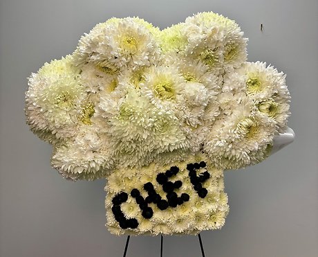Chef\'s Hat